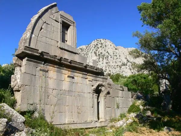 Termessos Ancient City Cover Photo,Termessos, Ancient, City, Güllük, Mountain, address, where, directions, locations, entrance, fee, working, visiting, days, hours