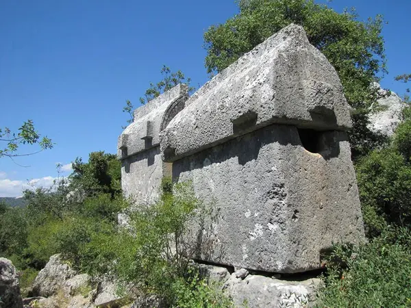 Termessos Ancient City Cover Photo,Termessos, Ancient, City, Güllük, Mountain, address, where, directions, locations, entrance, fee, working, visiting, days, hours