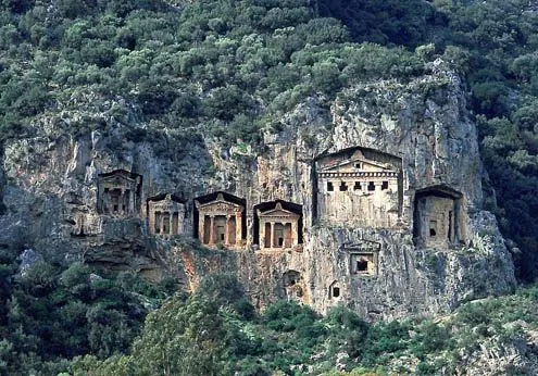 Termessos Ancient City Cover Photo,Termessos, Ancient, City, Güllük, Mountain, address, where, directions, locations, entrance, fee, working, visiting, days, hours