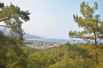 Kemer Cover Photo