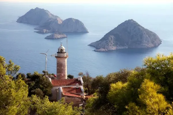 Gelidonya Feneri Kapak Fotoğrafı,Gelidonya, Feneri, Kumluca, adresi, nerede, yol, tarifi, giriş, ücreti, çalışma, ziyaret, saatleri