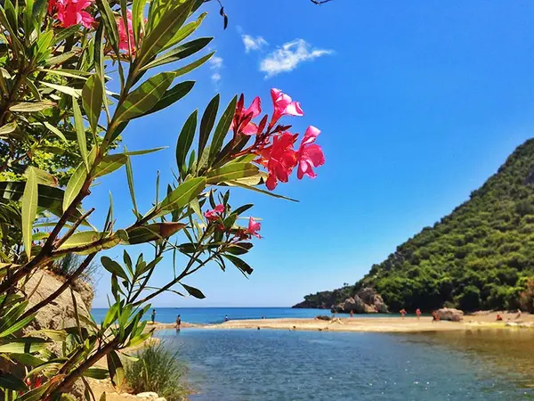 Olimpos Beach Cover Photo