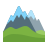 Горы и нагорье icon