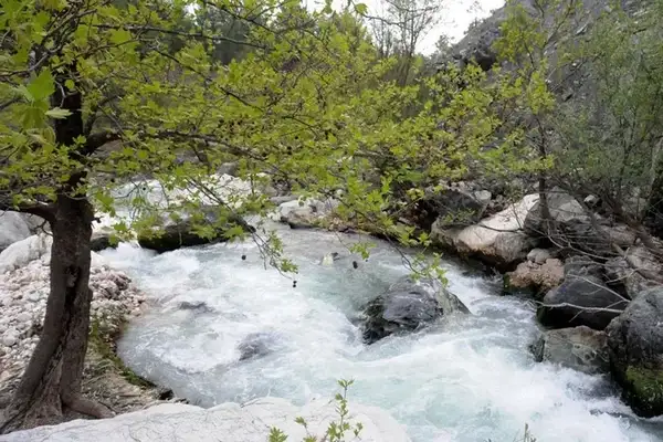 Alakır Çayı Kapak Fotoğrafı,Antalya, Alakır Çayı, Bey Dağları, Akdeniz, Alakır Barajı, Kırk Göz Kemeri, doğal güzellikler, tarihi eserler, doğa tutkunları, konum, harita, nasıl gidilir