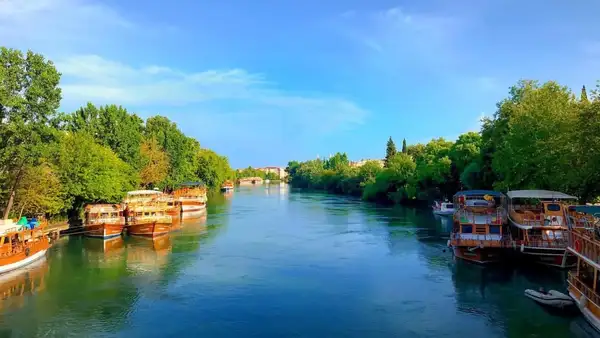 Manavgat River Cover Photo,manavgat, river, antalya, melas, rafting, altinbesik