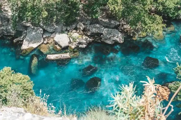 Manavgat River Cover Photo,manavgat, river, antalya, melas, rafting, altinbesik