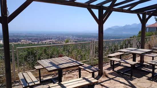 Kepez Stadtwald,Kepez Stadtwald, Antalya, Naturwanderungen, Picknick, Sportaktivitäten, Fotografie, Grünfläche, Stadtwald, Natur, Park, touristische Attraktionen