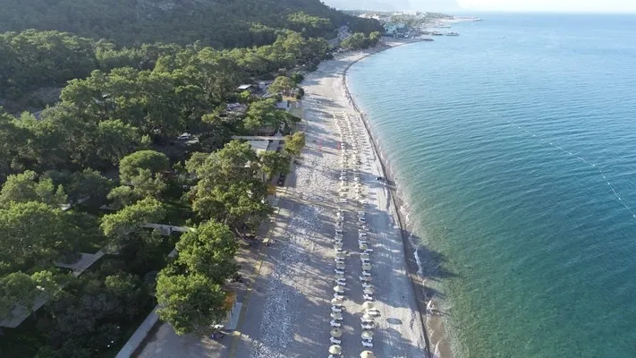 Beldibi Çiftçeşmeler Beach Cover Photo