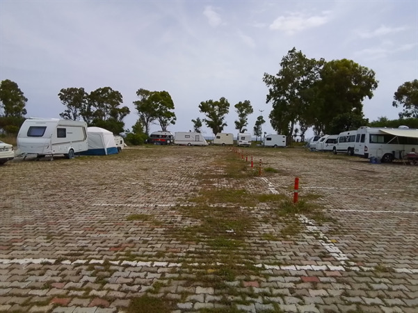 Lara Caravan Park