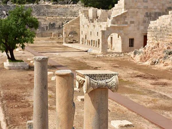 Patara Ancient City Cover Photo,Patara, Ancient, City, address, where, directions, locations, entrance, fee, working, visiting, days, hours