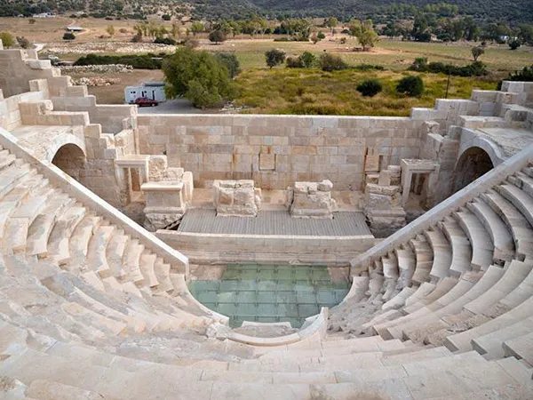 Patara Ancient City Cover Photo,Patara, Ancient, City, address, where, directions, locations, entrance, fee, working, visiting, days, hours