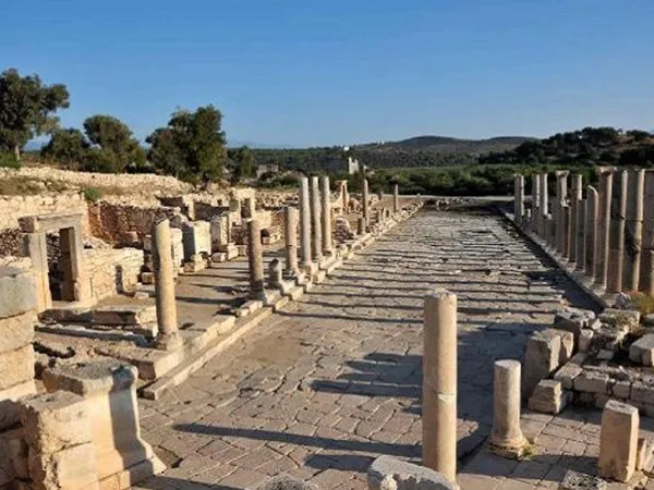 Patara Ancient City Cover Photo,Patara, Ancient, City, address, where, directions, locations, entrance, fee, working, visiting, days, hours