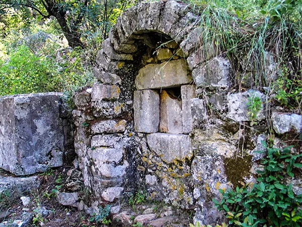 Olympos Ancient City Cover Photo,Olympos, Ancient, City, Tahtalı, Mountain, address, where, directions, locations, entrance, fee, working, visiting, days, hours