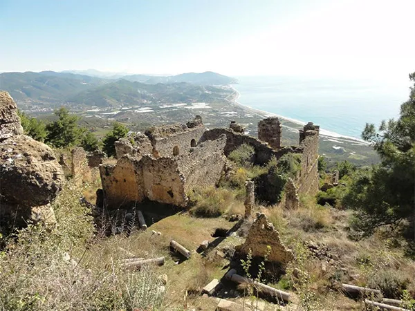 Antike Stadt Syedra Titelbild,Syedra, antike, Stadt, Alanya, Seki, Gazipasa, Adresse, wo, Straße, Richtungen, Eingang, Gebühr, Studie, Besuch, Stunden