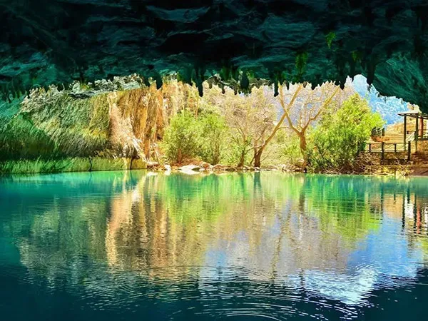 Altınbeşik Cave Cover Photo