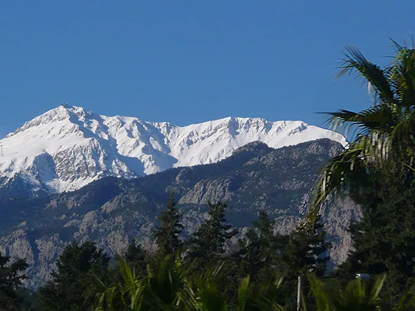 Tahtalı Mountain Cover Photo,Tahtali, Mountain, address, where, directions, locations, entrance, fee, working, visiting, days, hours