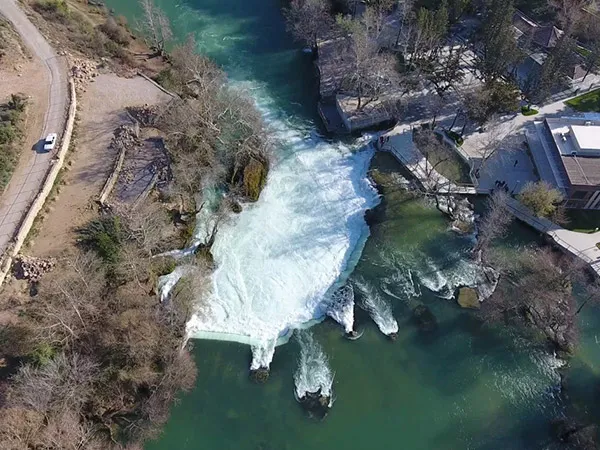 Manavgat Waterfall Cover Photo,manavgat, waterfall, address, where, directions, locations, entrance, fee, working, visiting, days, hours