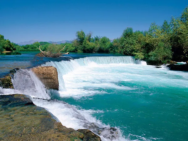 Manavgat Waterfall Cover Photo,manavgat, waterfall, address, where, directions, locations, entrance, fee, working, visiting, days, hours