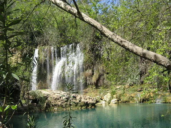 Kurşunlu Waterfall Cover Photo,kursunlu, waterfall, address, where, directions, locations, entrance, fee, working, visiting, days, hours