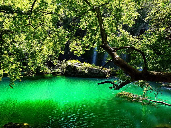 Kurşunlu Waterfall Cover Photo,kursunlu, waterfall, address, where, directions, locations, entrance, fee, working, visiting, days, hours