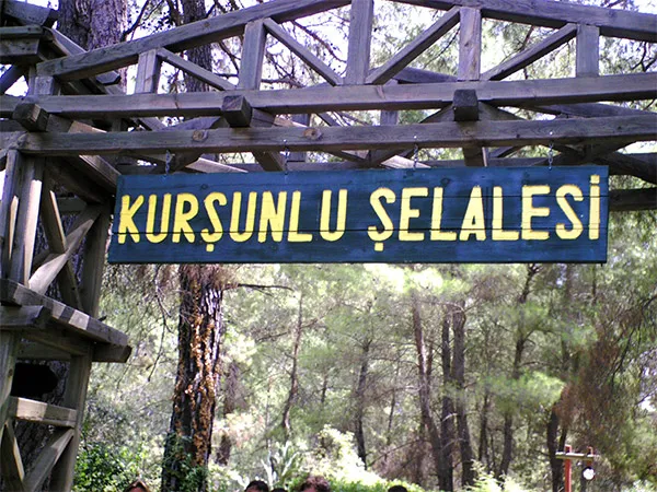 Kurşunlu Waterfall Cover Photo,kursunlu, waterfall, address, where, directions, locations, entrance, fee, working, visiting, days, hours