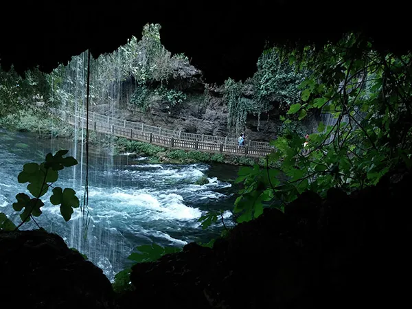 Upper Düden Waterfall Cover Photo,upper, duden, waterfall, address, where, directions, locations, entrance, fee, working, visiting, days, hours