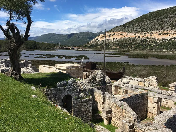 Andriake Antik Kenti Kapak Fotoğrafı,Andriake, Antik, Kenti, Demre, adresi, nerede, yol, tarifi, giriş, ücreti, çalışma, ziyaret, saatleri