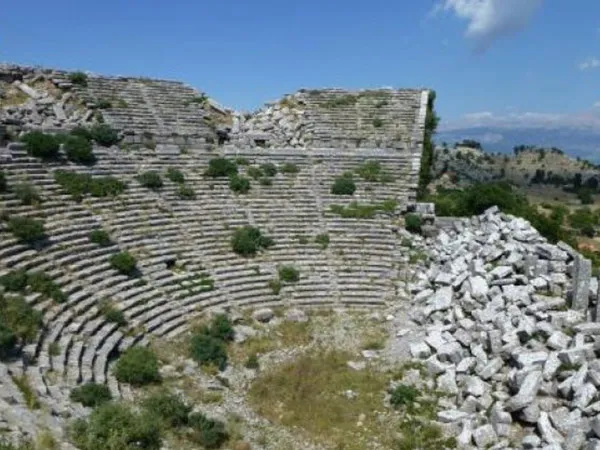 Selge Ancient City Cover Photo,Selge, Ancient, City, Altınkaya, Manavgat, address, where, directions, locations, entrance, fee, working, visiting, days, hours