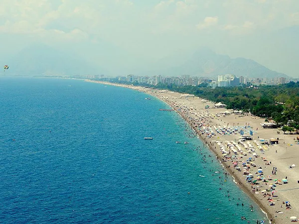 Konyaaltı Strand Titelbild,Konyaaltı, Strand, Antalya Beach Park, Adresse, wo, Straße, Richtungen, Eingang, Gebühr, Studie, Besuch, Stunden