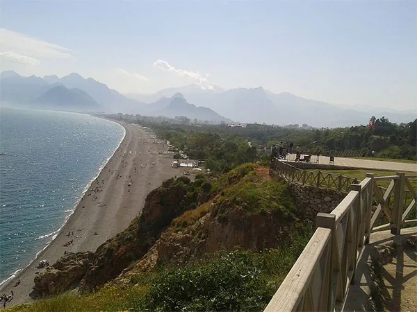 Konyaaltı Strand Titelbild,Konyaaltı, Strand, Antalya Beach Park, Adresse, wo, Straße, Richtungen, Eingang, Gebühr, Studie, Besuch, Stunden