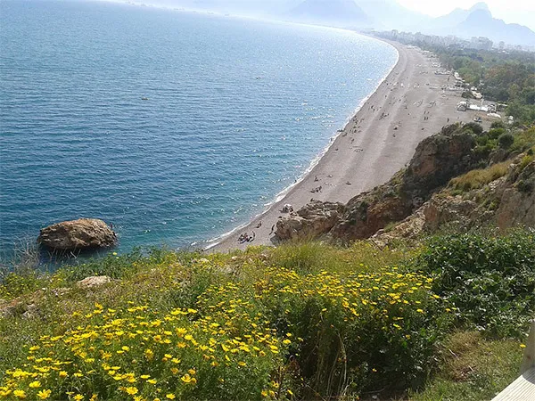 Konyaaltı Strand Titelbild,Konyaaltı, Strand, Antalya Beach Park, Adresse, wo, Straße, Richtungen, Eingang, Gebühr, Studie, Besuch, Stunden