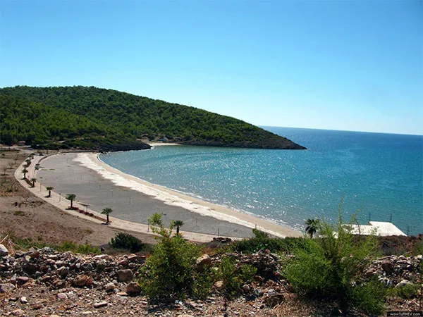 İncekum Beach Cover Photo