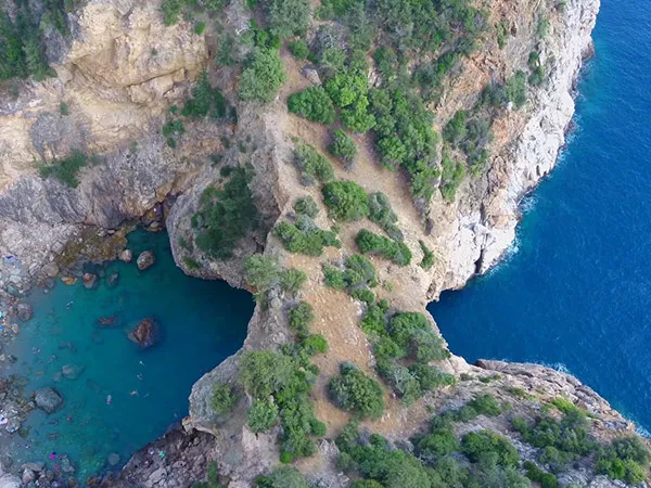 Delikdeniz King Bucht Titelbild,Delikdeniz, King, Bucht, Gazipaşa, Adresse, wo, Straße, Richtungen, Eingang, Gebühr, Studie, Besuch, Stunden