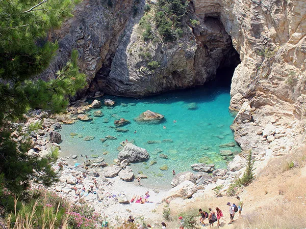 Delikdeniz King Bucht Titelbild,Delikdeniz, King, Bucht, Gazipaşa, Adresse, wo, Straße, Richtungen, Eingang, Gebühr, Studie, Besuch, Stunden