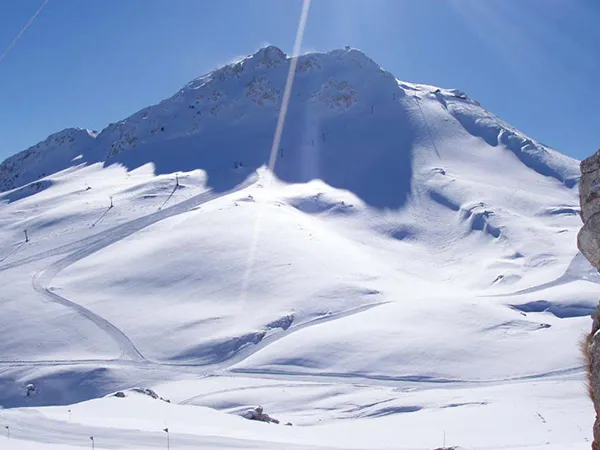 Saklıkent Ski Center Cover Photo