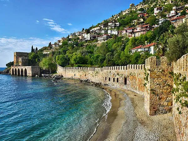 Alanya Kalesi Kapak Fotoğrafı,Alanya, Kalesi, adresi, nerede, yol, tarifi, giriş, ücreti, çalışma, ziyaret, saatleri