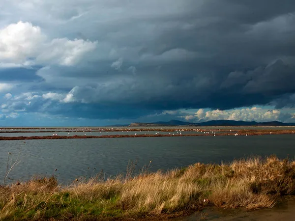 Beymelek Lagoon Cover Photo