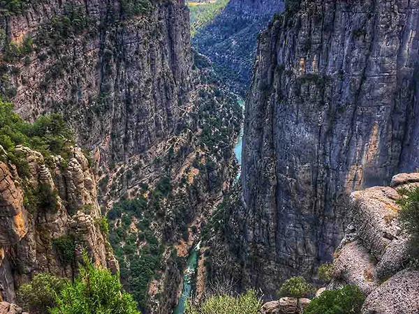 Tazı Kanyonu Kapak Fotoğrafı,Tazı, Kanyonu, Manavgat, adresi, nerede, yol, tarifi, giriş, ücreti, çalışma, ziyaret, saatleri