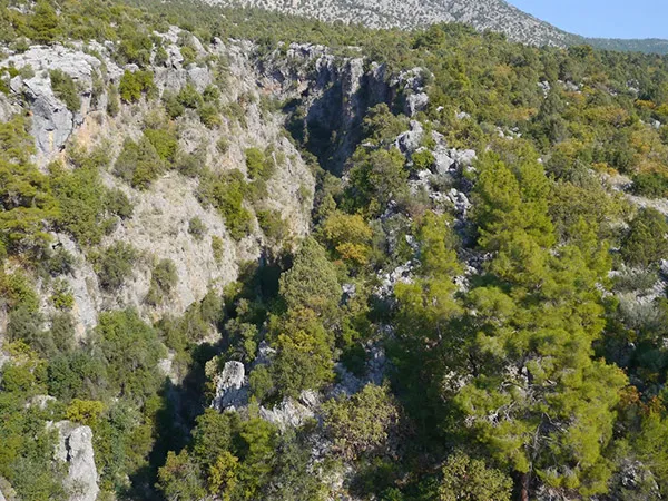 Ahmetler Kanyonu Kapak Fotoğrafı,Ahmetler, Kanyonu, Manavgat, adresi, nerede, yol, tarifi, giriş, ücreti, çalışma, ziyaret, saatleri