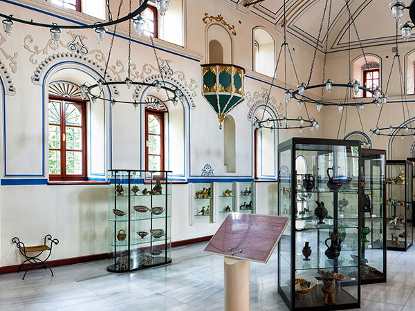 Kaleiçi Museum