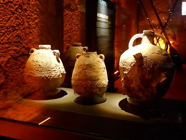 Museum of Lycian Civilizations Cover Photo,Lycian, Civilizations, Museum, address, where, directions, locations, entrance, fee, working, visiting, days, hours