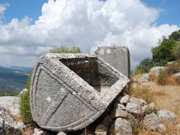 Phellos Ancient City Cover Photo,Phellos, Ancient, City, Kaş, address, where, directions, locations, entrance, fee, working, visiting, days, hours