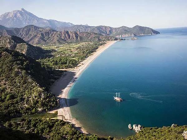 Çıralı Strand Titelbild,Çıralı, Strand, Olympos, Kumluca, Adresse, wo, Straße, Richtungen, Eingang, Gebühr, Studie, Besuch, Stunden