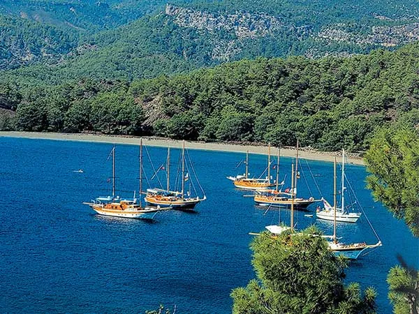 Phaselis Beach Cover Photo,Phaselis, Beach, Çamyuva, Kemer, address, where, directions, locations, entrance, fee, working, visiting, days, hours