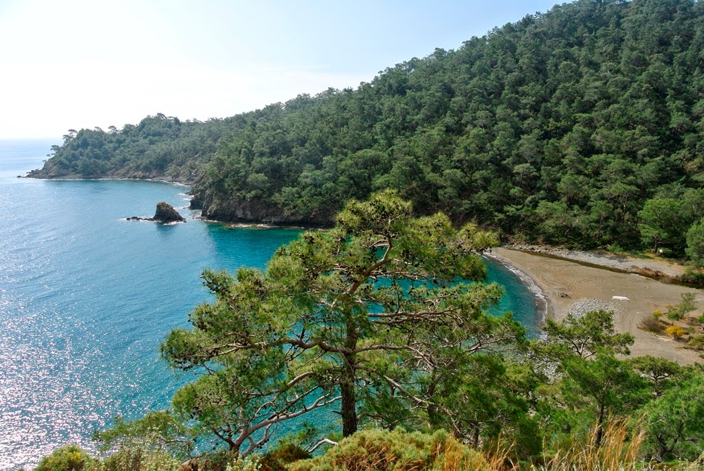 Lycian Way,Lycian, Way, address, where, directions, locations, entrance, fee, working, visiting, days, hours
