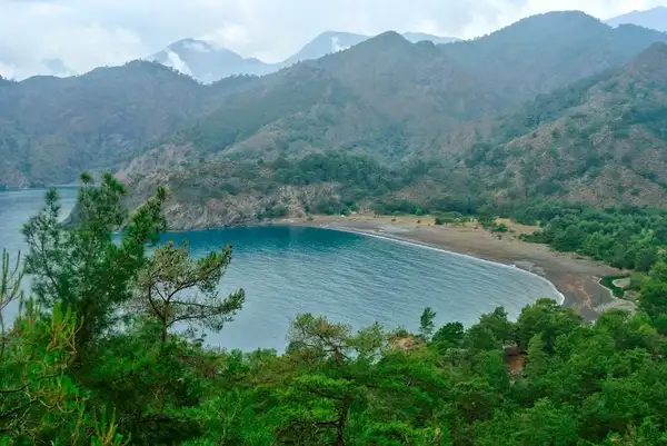 Likya Yolu Kapak Fotoğrafı,Likya, Yolu, adresi, nerede, yol, tarifi, giriş, ücreti, çalışma, ziyaret, saatleri