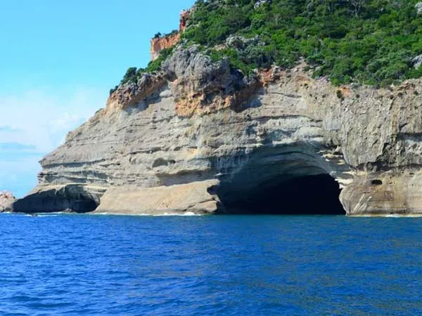 Beldibi Cave Cover Photo