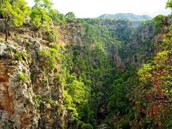 Güver Uçurumu Kapak Fotoğrafı,Güver, Uçurumu, Döşemealtı, adresi, nerede, yol, tarifi, giriş, ücreti, çalışma, ziyaret, saatleri