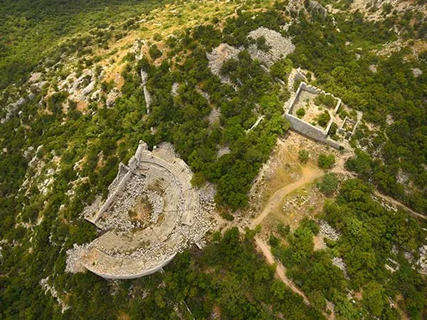 Termessos Ancient City Cover Photo,Termessos, Ancient, City, Güllük, Mountain, address, where, directions, locations, entrance, fee, working, visiting, days, hours