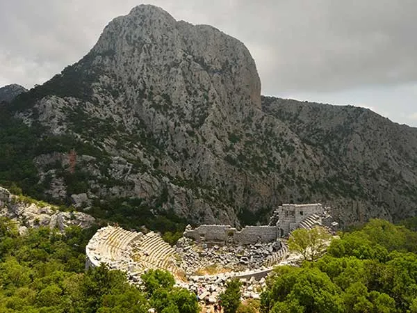 Termessos Ancient City Cover Photo,Termessos, Ancient, City, Güllük, Mountain, address, where, directions, locations, entrance, fee, working, visiting, days, hours